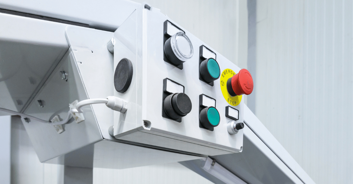 The Best Safety Features For Punching Machines