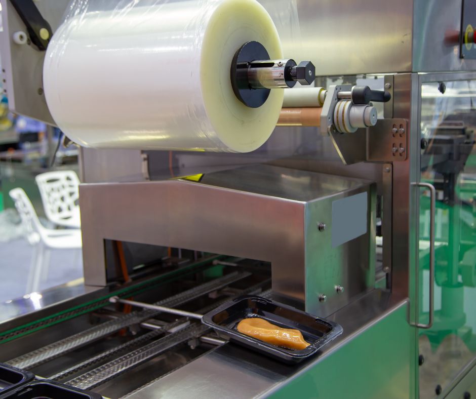 Sharper Edge, Smoother Operation: The Importance of Blades and Slitters ...