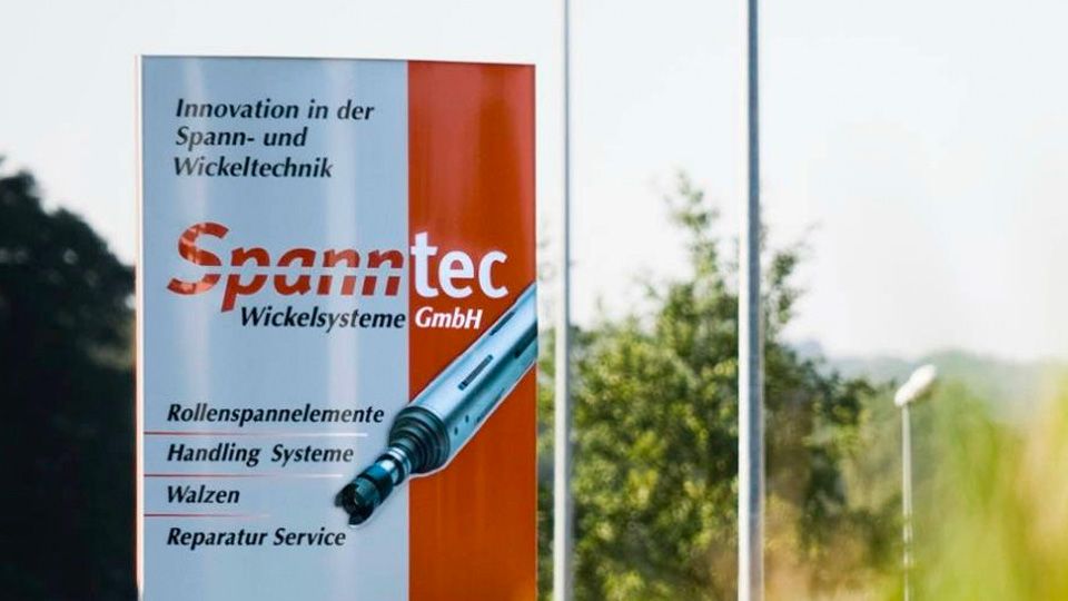 Spanntec introduction